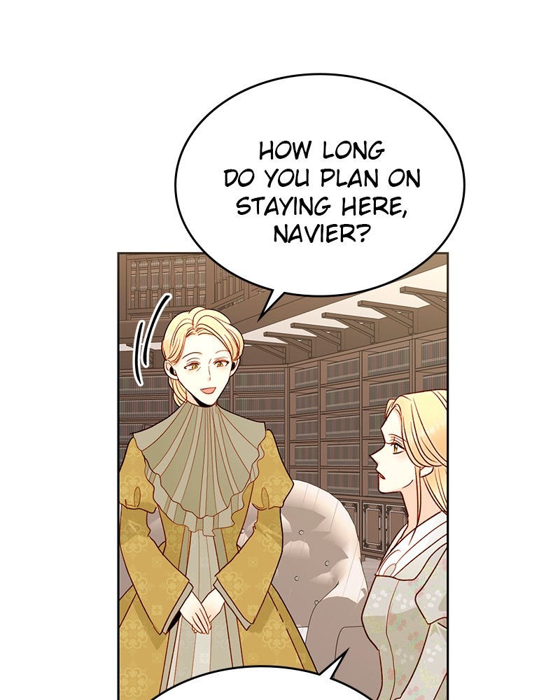 The Remarried Empress, Chapter 81 image 81